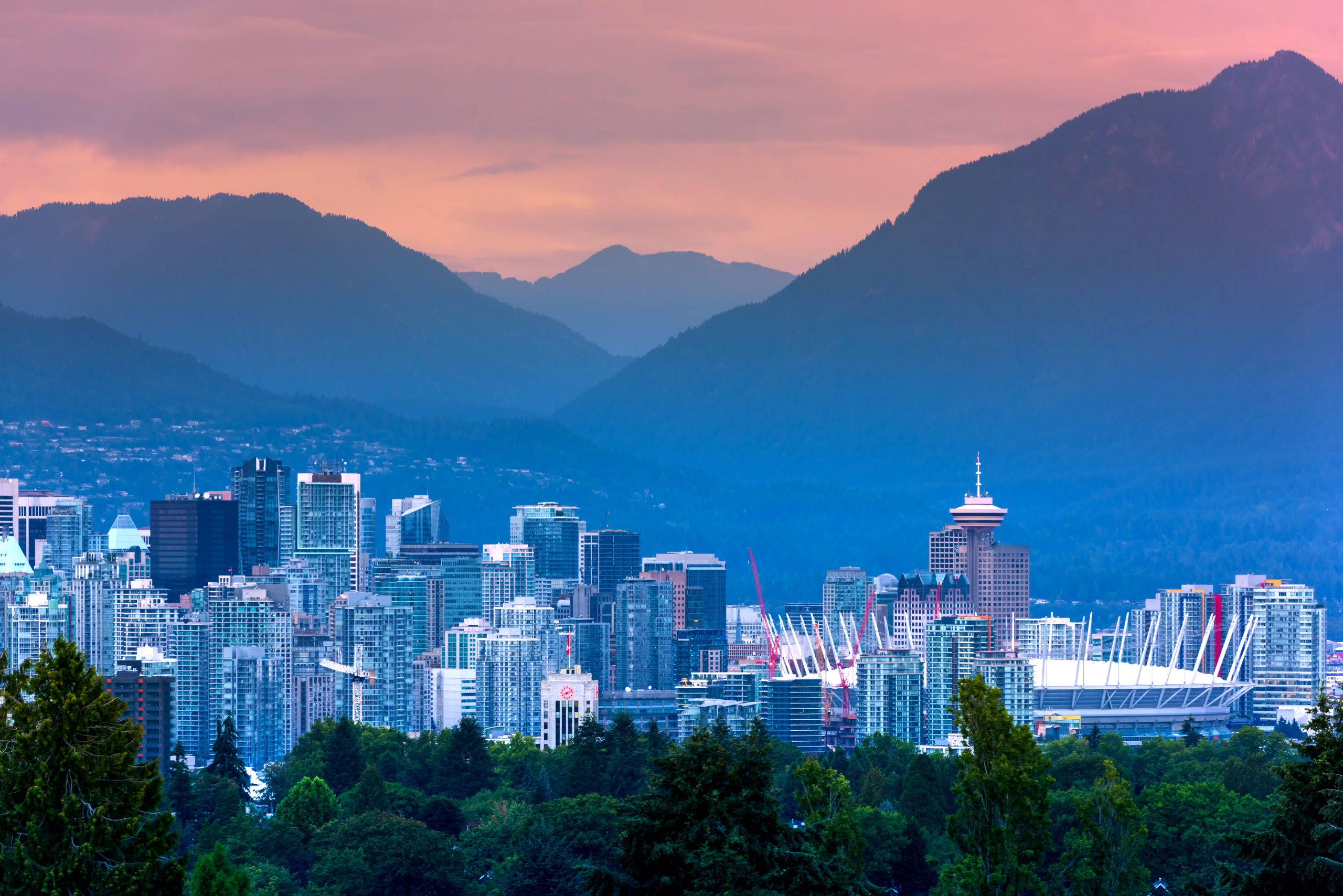 2024 Vancouver