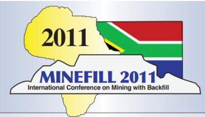 2011 Cape Town Logo