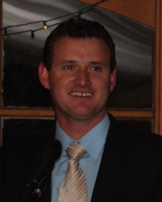 Glenn MacGregor