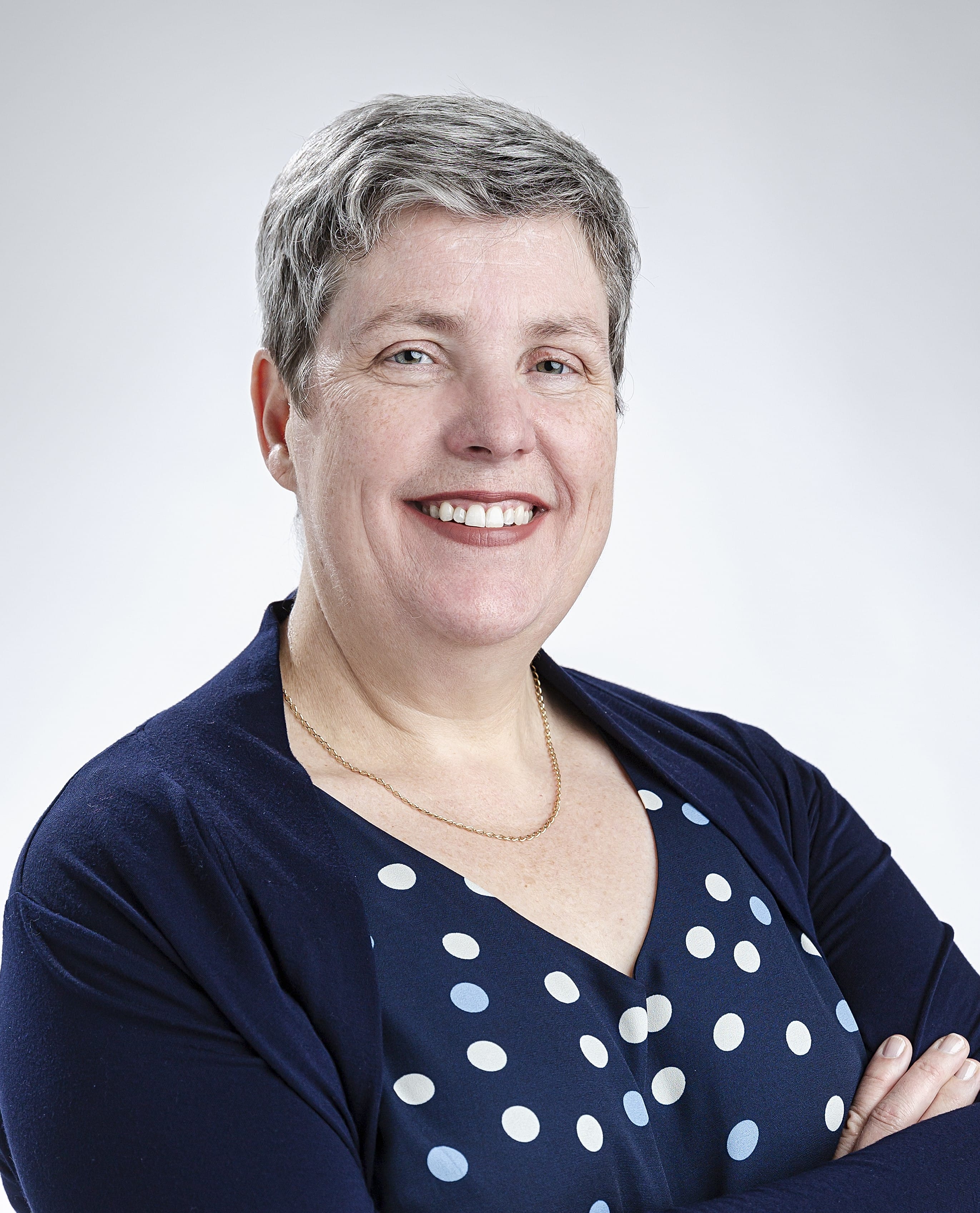 Maureen McGuinness (Chair) P Eng.